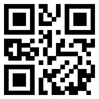 Immagine del Qr Code di 3915305170
