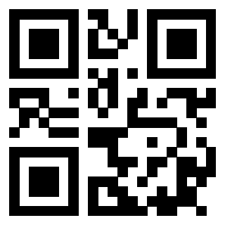 Il QrCode di 3915305173