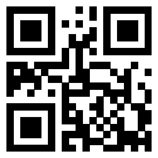 Scansione del Qr Code di 3915305176