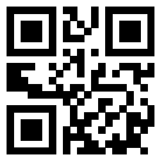 3915305179 - Immagine del Qr Code associato
