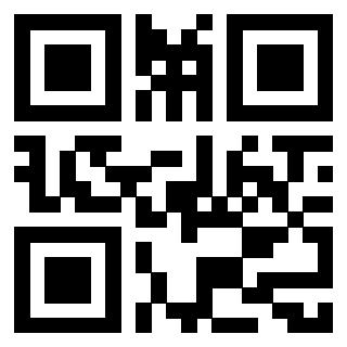 3915305180 - Immagine del QrCode associato