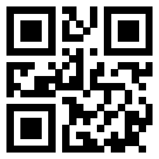 3915305181 - Immagine del QrCode