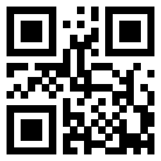 3915305184 Qr Code associato