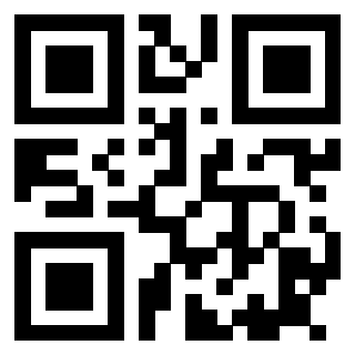 Immagine del Qr Code di 3915305185