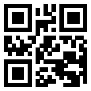 Il Qr Code di 3915305187