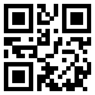 Immagine del Qr Code di 3915305192