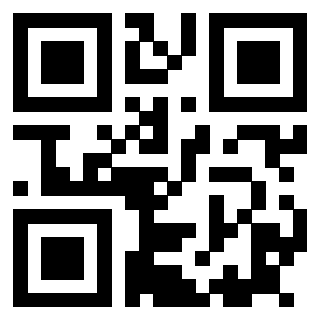 Scansione del Qr Code di 3915305197