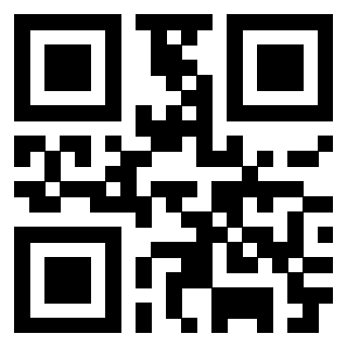 Scansione del Qr Code di 3915305198
