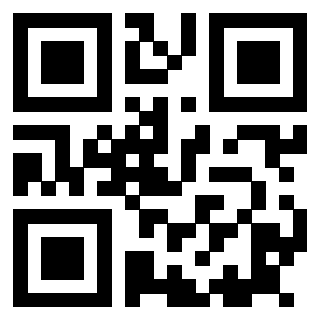 Immagine del QrCode di 3915305199