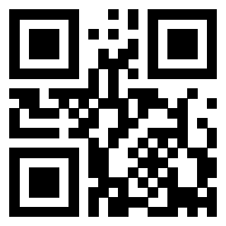 Scansione del QrCode di 3915305201