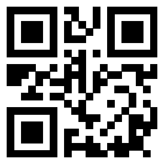 Immagine del QrCode di 3915305202