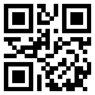 Scansione del Qr Code di 3915305204