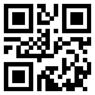 Il QrCode di 3915305207