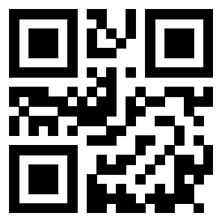 3915305208 - Immagine del QrCode associato