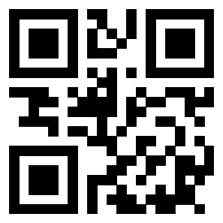 Immagine del QrCode di 3915305209