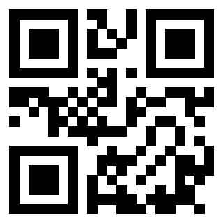3915305210 - Immagine del QrCode