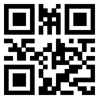 Il QrCode di 3915305211