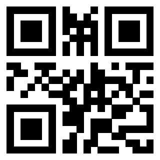 Il QrCode di 3915305212