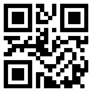 Immagine del Qr Code di 3915305218