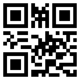 3915305222 - Immagine del Qr Code associato