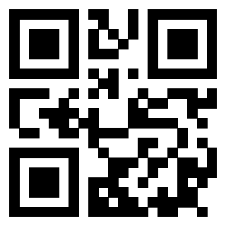 Immagine del QrCode di 3915305229