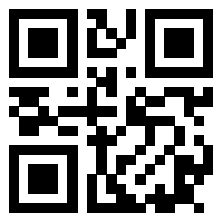 3915305230 - Immagine del Qr Code associato