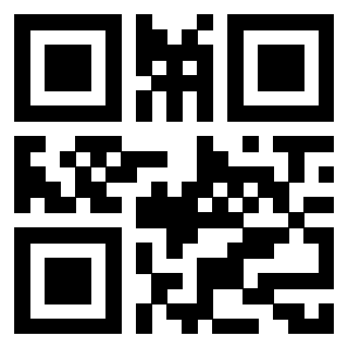 Il Qr Code di 3915305231