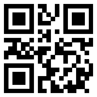 Scansione del Qr Code di 3915305233