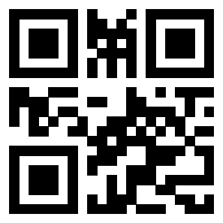 Scansione del Qr Code di 3915305235