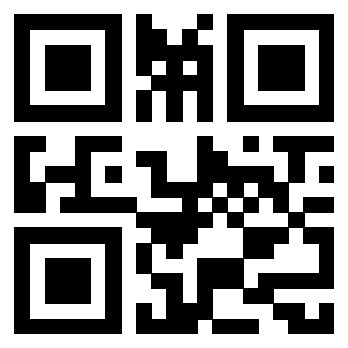 3915305238 QrCode associato