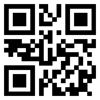 3915305239 - Immagine del Qr Code associato