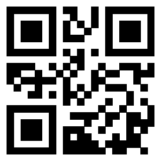Scansione del Qr Code di 3915305241