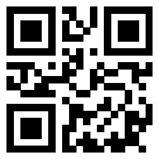 Il Qr Code di 3915305244