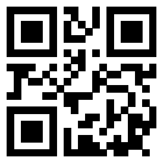 Il Qr Code di 3915305247