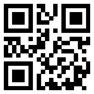 Il QrCode di 3915305249