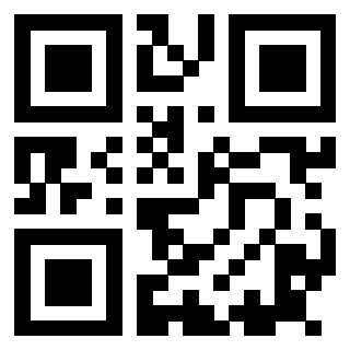 Il QrCode di 3915305250