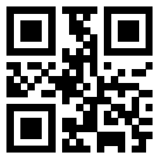 3915305252 - Immagine del Qr Code associato