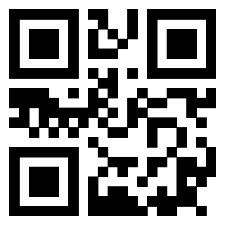 3915305253 Qr Code associato