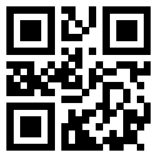 3915305255 QrCode associato