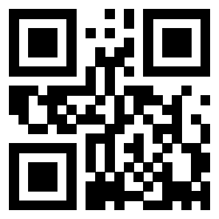 Immagine del Qr Code di 3915305256