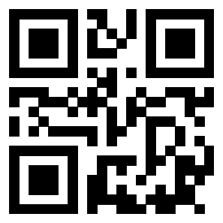 Il QrCode di 3915305257