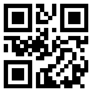 Scansione del Qr Code di 3915305258