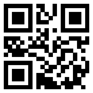 3915305259 - Immagine del QrCode associato