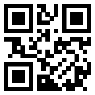 Immagine del QrCode di 3915305260