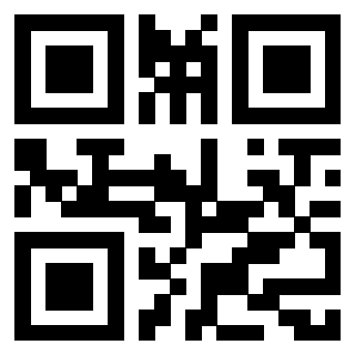 3915305261 - Immagine del Qr Code
