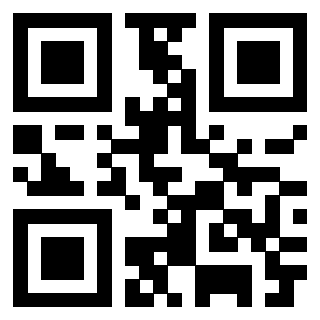 3915305262 QrCode associato