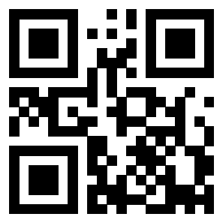 Scansione del Qr Code di 3915305263