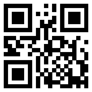 Immagine del QrCode di 3915305264