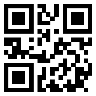 3915305265 - Immagine del QrCode associato