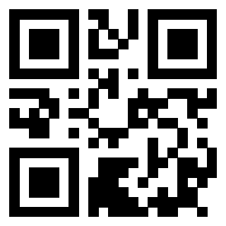 3915305267 QrCode associato